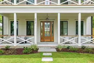 677 Ferry St, Mount Pleasant, SC 29464 - Photo 55