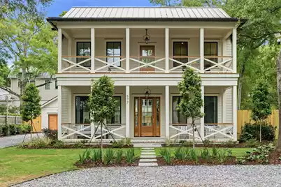 677 Ferry Street, Mount Pleasant, SC 29464 - Photo 1