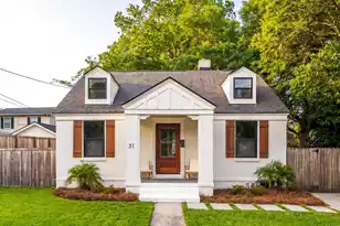 31 Campbell Dr, Charleston, SC 29407 - Photo 1