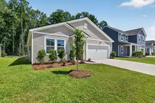 876 Meadowbrook Ln, Summerville, SC 29486 - Photo 1