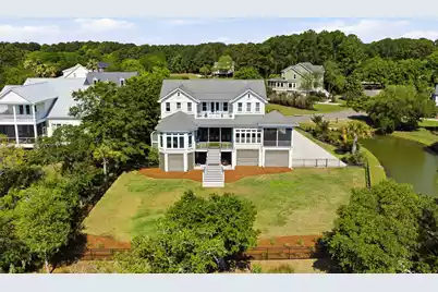 3020 Intracoastal View Drive, Mount Pleasant, SC 29466 - Photo 77