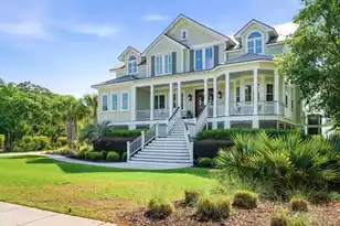 3020 Intracoastal View Dr, Mount Pleasant, SC 29466 - Photo 43