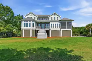3020 Intracoastal View Dr, Mount Pleasant, SC 29466 - Photo 65