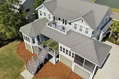 3020 Intracoastal View Drive, Mount Pleasant, SC 29466 - Photo 79