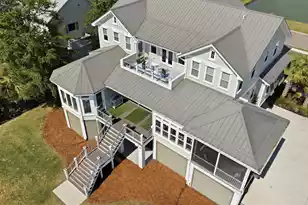 3020 Intracoastal View Dr, Mount Pleasant, SC 29466 - Photo 79