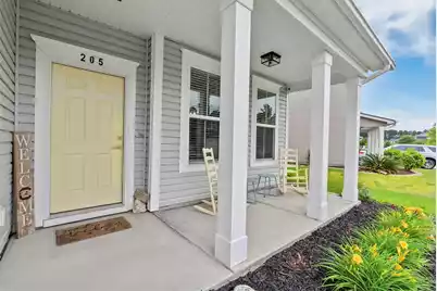 205 Basket Grass Lane, Summerville, SC 29486 - Photo 7