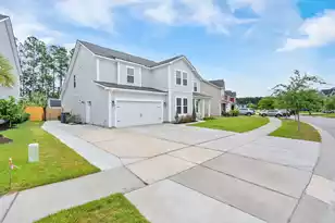 205 Basket Grass Ln, Summerville, SC 29486 - Photo 5