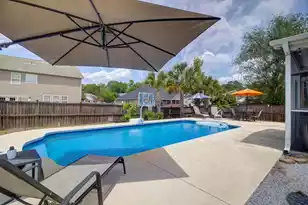 7344 Kestrel Trail, Hanahan, SC 29410 - Photo 19