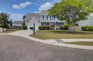 7344 Kestrel Trail, Hanahan, SC 29410 - Photo 5