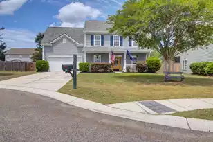 7344 Kestrel Trail, Hanahan, SC 29410 - Photo 3