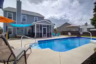 7344 Kestrel Trail, Hanahan, SC 29410 - Photo 21