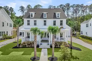 3651 Goodwater St, Mount Pleasant, SC 29466 - Photo 1