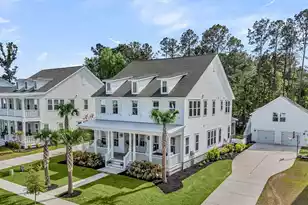 3651 Goodwater St, Mount Pleasant, SC 29466 - Photo 3