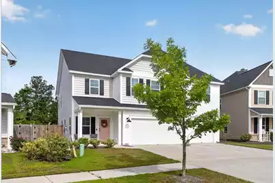 281 Saxony Loop, Summerville, SC 29486 - Photo 3