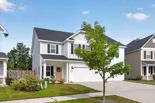 281 Saxony Loop, Summerville, SC 29486 - Photo 3