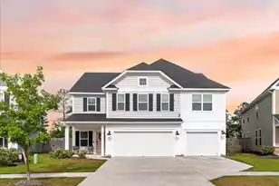 281 Saxony Loop, Summerville, SC 29486 - Photo 1