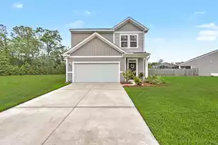 1042 Striped Ln, Johns Island, SC 29455 - Photo 1