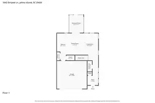1042 Striped Ln, Johns Island, SC 29455 - Photo 31