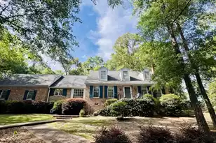 904 Churchill Rd, Walterboro, SC 29488 - Photo 7