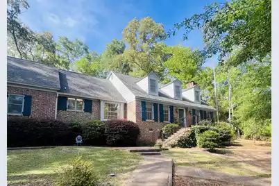904 Churchill Road, Walterboro, SC 29488 - Photo 5