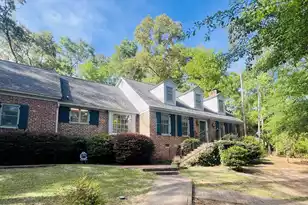 904 Churchill Rd, Walterboro, SC 29488 - Photo 5