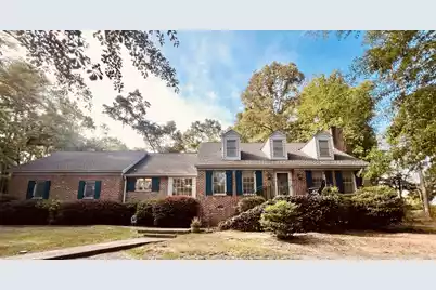 904 Churchill Road, Walterboro, SC 29488 - Photo 3