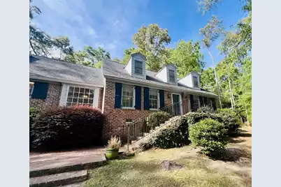904 Churchill Road, Walterboro, SC 29488 - Photo 17