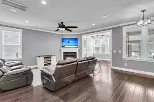 1845 Bermuda Stone Rd, Charleston, SC 29414 - Photo 5