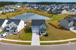 116 Camellia Bloom Dr, Moncks Corner, SC 29461 - Photo 5
