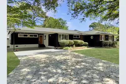 1318 Foster Street, Charleston, SC 29407 - Photo 1