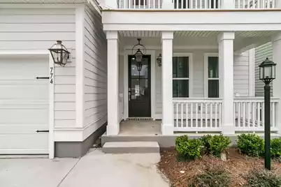 774 Maynard Lane, Summerville, SC 29486 - Photo 3
