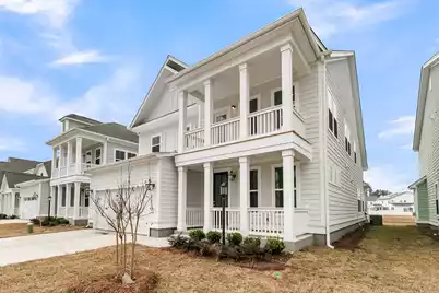 774 Maynard Lane, Summerville, SC 29486 - Photo 1