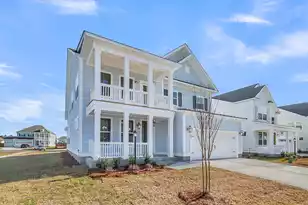 722 Maynard Ln, Summerville, SC 29486 - Photo 3