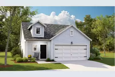 252 Captain Kidd Court, Summerville, SC 29486 - Photo 1