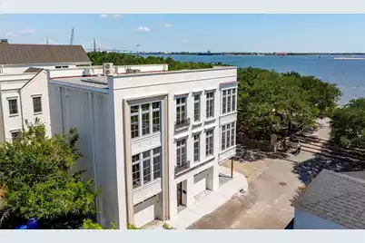 4 Exchange Street, Charleston, SC 29401 - Photo 1