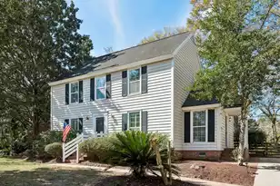 753 Milldenhall Rd, Mount Pleasant, SC 29464 - Photo 3