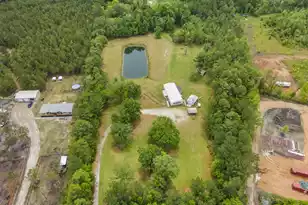712 Wesley Grove Rd, Cottageville, SC 29435 - Photo 51