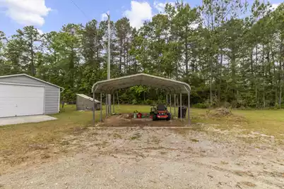 712 Wesley Grove Road, Cottageville, SC 29435 - Photo 43