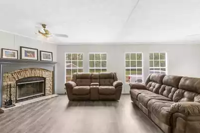 712 Wesley Grove Road, Cottageville, SC 29435 - Photo 27