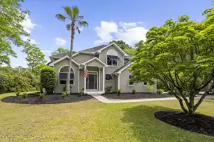 516 Rice Planters Dr, Mount Pleasant, SC 29464 - Photo 5