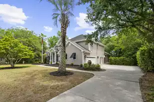 516 Rice Planters Dr, Mount Pleasant, SC 29464 - Photo 3
