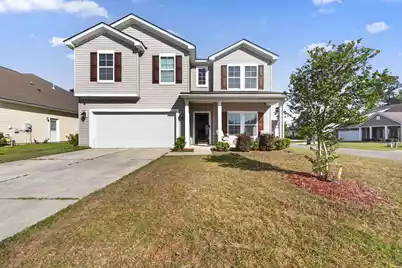 158 Firethorn, Goose Creek, SC 29445 - Photo 1