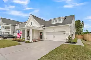 115 Tuscan Sun St, Summerville, SC 29485 - Photo 3