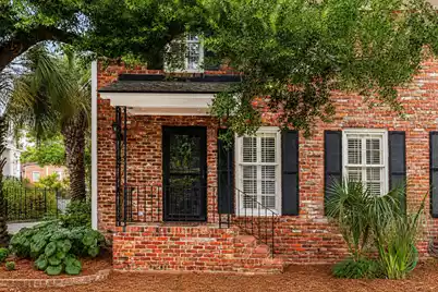 2 Gadsden Street #D, Charleston, SC 29401 - Photo 1