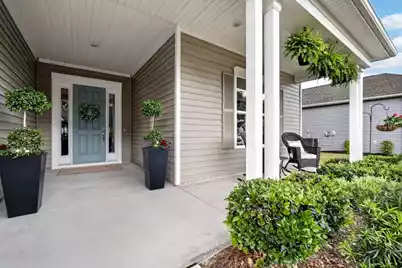 581 Marsh Cove Circle, Summerville, SC 29486 - Photo 5