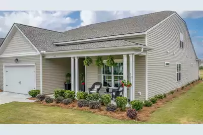 581 Marsh Cove Circle, Summerville, SC 29486 - Photo 3