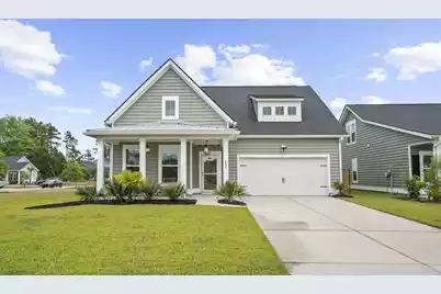 602 Macintyre Circle, Summerville, SC 29486 - Photo 1