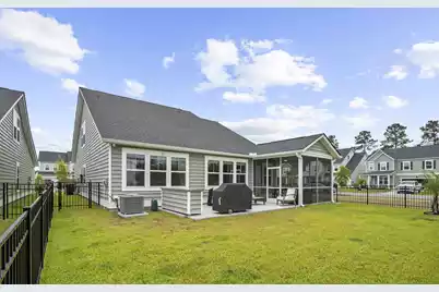 602 Macintyre Circle, Summerville, SC 29486 - Photo 11