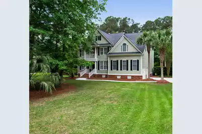 3474 Shagbark Circle, Mount Pleasant, SC 29466 - Photo 1