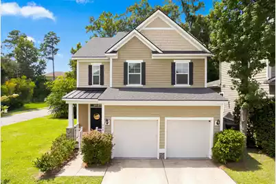 142 Elliott Creek Lane, Summerville, SC 29485 - Photo 1